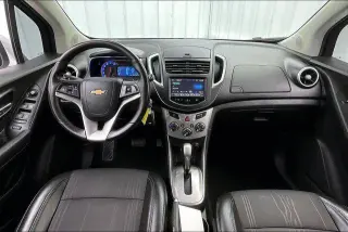 Chevrolet Trax 2016 LT 4dr Crossover