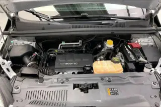 Chevrolet Trax 2016 LT 4dr Crossover