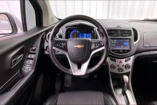 Chevrolet Trax 2016 LT 4dr Crossover