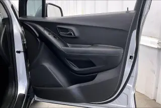 Chevrolet Trax 2016 LT 4dr Crossover