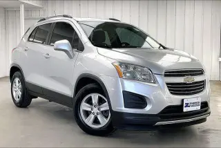Chevrolet Trax 2016 LT 4dr Crossover