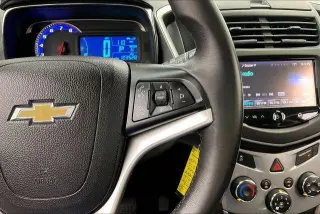 Chevrolet Trax 2016 LT 4dr Crossover