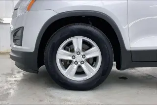 Chevrolet Trax 2016 LT 4dr Crossover