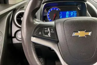 Chevrolet Trax 2016 LT 4dr Crossover