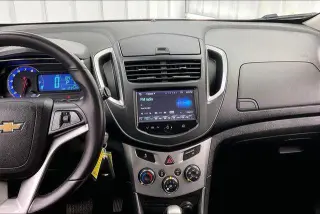 Chevrolet Trax 2016 LT 4dr Crossover
