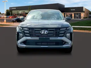 Hyundai TUCSON 2025 AWD SE 4dr SUV