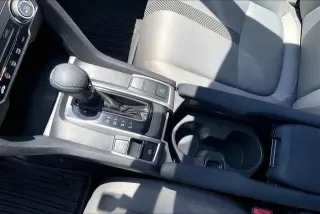 Honda Civic 2016 LX 4dr Sedan CVT
