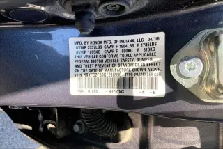 Honda Civic 2016 LX 4dr Sedan CVT