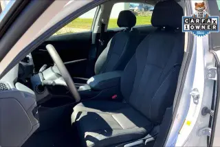 Honda Accord 2024 LX 4dr Sedan
