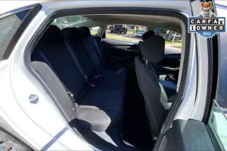 Honda Accord 2024 LX 4dr Sedan