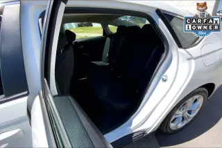 Honda Accord 2024 LX 4dr Sedan