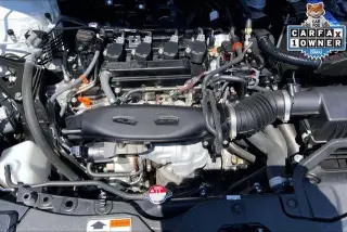Honda Accord 2024 LX 4dr Sedan