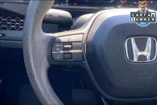 Honda Accord 2024 LX 4dr Sedan