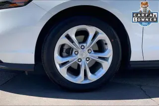 Honda Accord 2024 LX 4dr Sedan
