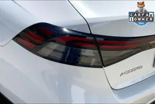 Honda Accord 2024 LX 4dr Sedan