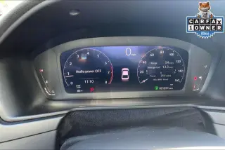 Honda Accord 2024 LX 4dr Sedan