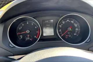 Volkswagen Jetta 2017 1.4T SE 4dr Sedan 6A