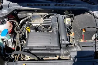 Volkswagen Jetta 2017 1.4T SE 4dr Sedan 6A