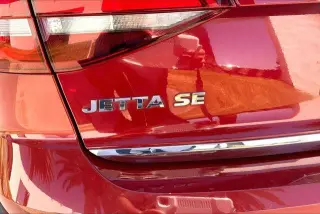 Volkswagen Jetta 2017 1.4T SE 4dr Sedan 6A