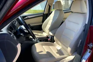 Volkswagen Jetta 2017 1.4T SE 4dr Sedan 6A