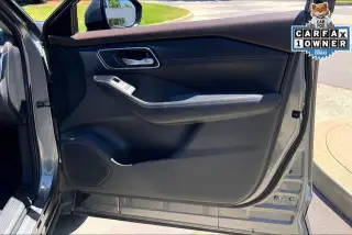Nissan Rogue 2021 AWD SL 4dr Crossover
