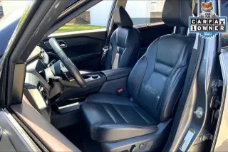 Nissan Rogue 2021 AWD SL 4dr Crossover
