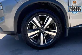 Nissan Rogue 2021 AWD SL 4dr Crossover