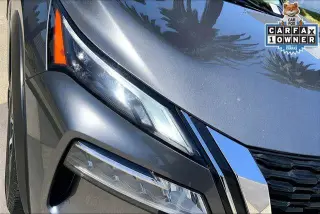 Nissan Rogue 2021 AWD SL 4dr Crossover