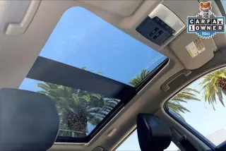 Nissan Rogue 2021 AWD SL 4dr Crossover