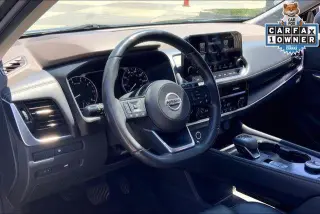 Nissan Rogue 2021 AWD SL 4dr Crossover