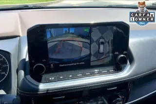 Nissan Rogue 2021 AWD SL 4dr Crossover