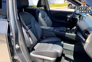 Nissan Rogue 2021 AWD SL 4dr Crossover
