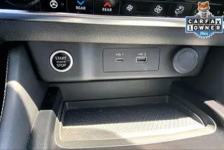 Nissan Rogue 2021 AWD SL 4dr Crossover