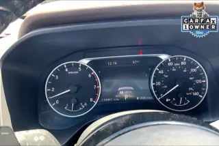 Nissan Rogue 2021 AWD SL 4dr Crossover