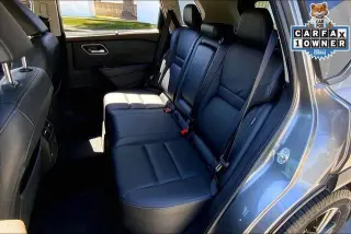 Nissan Rogue 2021 AWD SL 4dr Crossover