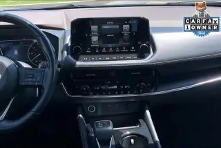 Nissan Rogue 2021 AWD SL 4dr Crossover