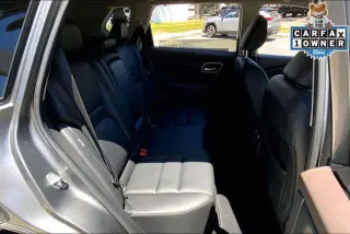 Nissan Rogue 2021 AWD SL 4dr Crossover
