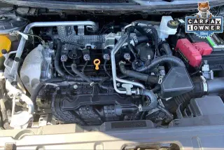 Nissan Rogue 2021 AWD SL 4dr Crossover