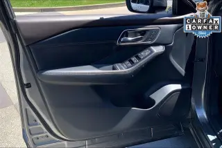 Nissan Rogue 2021 AWD SL 4dr Crossover