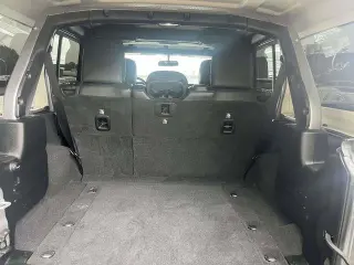 Jeep Wrangler Unlimited 2018 4x4 Moab 4dr SUV (midyear release)
