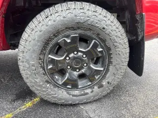 Toyota Tacoma 2013 4x4 V6 4dr Double Cab 5.0 ft SB 6M