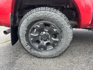 Toyota Tacoma 2013 4x4 V6 4dr Double Cab 5.0 ft SB 6M