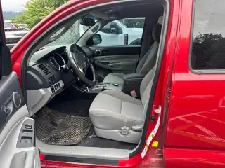 Toyota Tacoma 2013 4x4 V6 4dr Double Cab 5.0 ft SB 6M