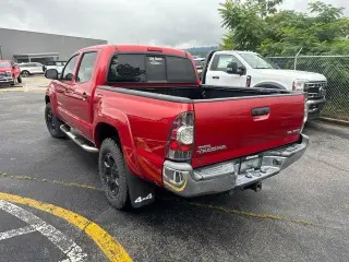 Toyota Tacoma 2013 4x4 V6 4dr Double Cab 5.0 ft SB 6M