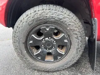 Toyota Tacoma 2013 4x4 V6 4dr Double Cab 5.0 ft SB 6M
