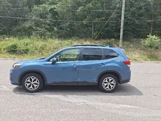 Subaru Forester 2020 AWD Premium 4dr Crossover