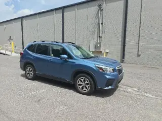 Subaru Forester 2020 AWD Premium 4dr Crossover
