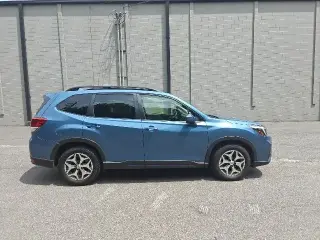Subaru Forester 2020 AWD Premium 4dr Crossover