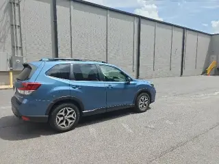 Subaru Forester 2020 AWD Premium 4dr Crossover