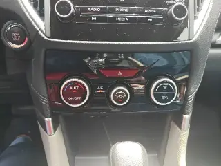 Subaru Forester 2020 AWD Premium 4dr Crossover